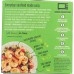 CHEATING GOURMET: Bowl Cilantro Lime Shrimp Rice, 8 oz