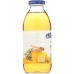 INKOS: Tea White Honey Lemon Organic, 16 oz