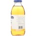 INKOS: Tea White Honey Lemon Organic, 16 oz