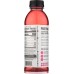 PROTEIN2O: Beverage Berry Mixed, 16.9 oz
