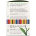 TWO LEAVES & A BUD: Organic Detox Herbal Tea for Recovery, 15 bg