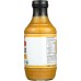REDDUCK: Sweet Mustard Peppercorn BBQ Sauce, 17 fo
