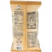 THE DAILY CRAVE: Aged White Cheddar Lentil Chips, 4.25 oz