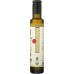 ENZO'S TABLE: Organic Extra Virgin Olive Oil - Garlic Infused, 250 ml