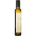 ENZO OLIVE OIL CO: Meyer Lemon Infused Organic Extra Virgin Olive Oil, 250 ml