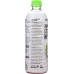 HARMLESS HARVEST: Organic Raw Coconut Water, 16 oz