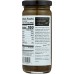 JAR GOODS: Beet Basil Pesto Sauce, 8 oz