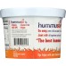 HUMMUSTIR: Hummus Habanero Stir Serv, 12 oz