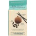 COCOMAMA: Milk Chocolate Vanilla Cocoa Mix, 7.5 oz