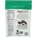 BARKTHINS: Dark Chocolate Mint Snacking Chocolate, 4.7 oz