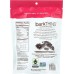 BARKTHINS: Dark Chocolate Almond with Sea Salt, 10 oz