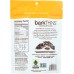 BARKTHINS: Dark Chocolate Peanut with Sea Salt, 4.7 oz