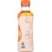 TREO: Orange Apricot Birch Water, 16 fl oz