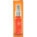 ANDALOU NATURALS: Turmeric + C Enlighten Serum Brightening, 1.1 Oz