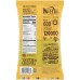 KETTLE FOODS: Chip Pto White Cheddar, 8.5 oz