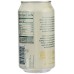 OLIPOP: Ginger Lemon Soda, 12 oz