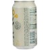 OLIPOP: Ginger Lemon Soda, 12 oz