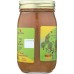 HOLMES MOUTHWATERING APPLESAUCE: Cinnamon Applesauce, 16 oz