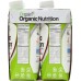 ORGAIN: Organic Nutrition Shake Creamy Chocolate Fudge 4Pk, 44 fo