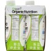 ORGAIN: Organic Nutritional Shake Sweet Vanilla Bean 4 count, 44 oz