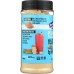 PEANUT BUTTER & CO: Powdered Peanut Butter Vanilla, 6.5 Oz