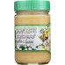 WEE BEE HONEY: Naturally Raw Honey, 16 oz