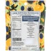 SIREN SNACKS: Bites Protein Lemon Poppyseed, 1.7 oz