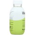 WELLWELL: Hydrate Lemon and Lime Juice, 12 oz