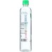QURE: Cucumber Mint Alkaline Water, 16.9 oz
