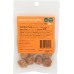 ZUMA VALLEY: Dried Mango Coconut Balls, 1.76 oz