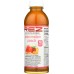 REZ: Watermelon Peach Beverage, 16.9 oz