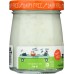 PETIT POT: Riz Au Lait Coco Organic Coconut Rice Pudding, 3.50 oz