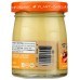 PETIT POT: Mango Passion Fruit Organic Rice Pudding, 3.50 oz