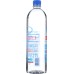 3 WATER: Water Caffeinated Electrolyte, 33.8 fo