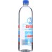 3 WATER: Water Caffeinated Electrolyte, 33.8 fo