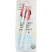 WONDER WELL: Organic Water with a Dash of Strawberry Pack of 8, 54 oz