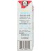 WONDER WELL: Organic Water with a Dash of Strawberry Pack of 8, 54 oz