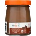PETIT POT: Pot de CrÃ¨me Organic French Pudding Dark Chocolate, 3.50 oz