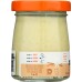 PETIT POT: Pot de CrÃ¨me Organic French Pudding Vanilla, 3.50 oz