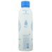 PATHWATER: Water Purified Aluminum Bottle, 20.3 oz