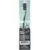 MY MAGIC MUD: Earth Friendly Toothbrush Activated Charcoal Infused Bioplastic, 1 ea