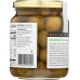 ALIVE & WELL: Olives Green Rovie Organic, 12.5 oz