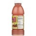 HEMP2O: Raspberry Lime Vitamin Water, 16.9 oz