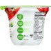 DAIYA: Strawberry Dairy Free Greek Yogurt Alternative, 5.3 oz