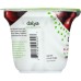 DAIYA: Black Cherry Greek Yogurt Alternative, 5.3 oz