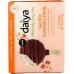 DAIYA: Salted Caramel Swirl Frozen Dessert Bar 3-2.6 oz, 7.8 oz