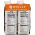 EVOLVE: Ready To Drink Protein & Greens Shake Carrot Lemon Ginger 4-11 fo, 44 fo