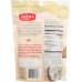 PRANA: Original Coconut Strips Chips, 4 oz