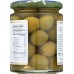 BONO: Castelvetrano Pitted Green Olives, 5.3 oz