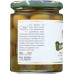 BONO: Castelvetrano Sicilian Whole Green Olives, 6.4 oz
